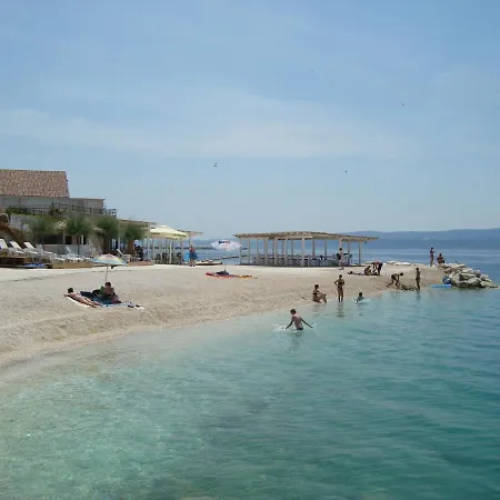 20 Meters From The Apartment
