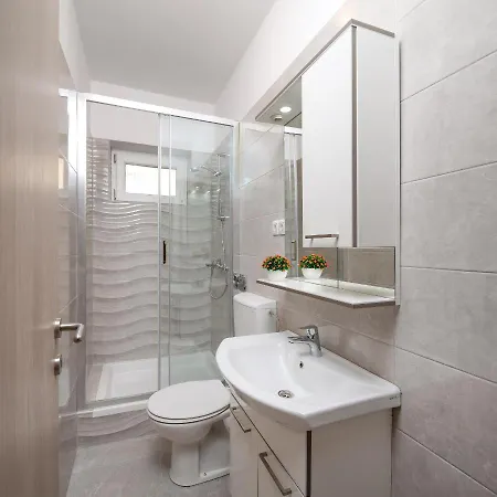 20 Meters From The Jesenice (Split-Dalmatia)