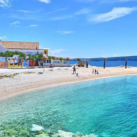 20 Meters From The Apartment Jesenice (Split-Dalmatia)