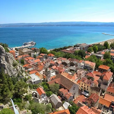 20 Meters From The Jesenice (Split-Dalmatia)