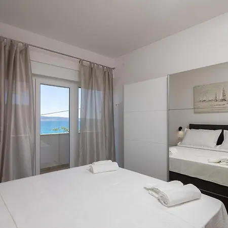 Апартаменты 20 Meters From The